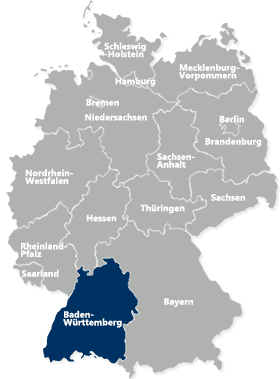 Baden-Württemberg