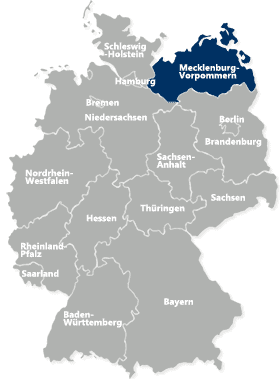 Mecklenburg-Vorpommern