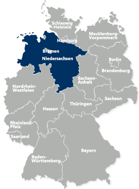 Niedersachsen