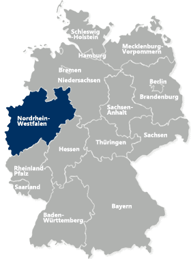 Nordrhein-Westfalen