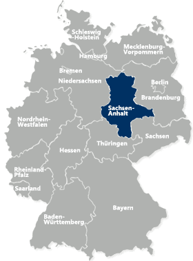 Sachsen-Anhalt