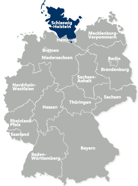 Schleswig-Holstein