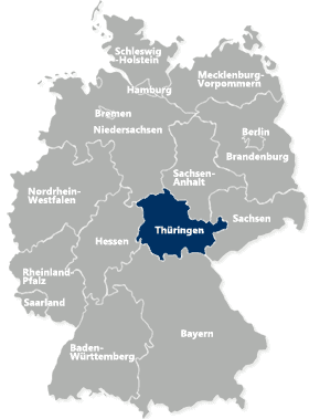 Thüringen